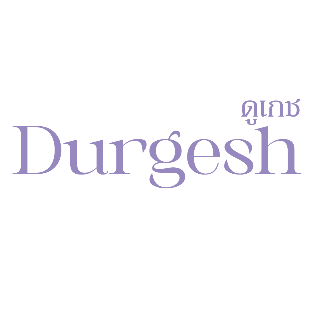 Durgesh