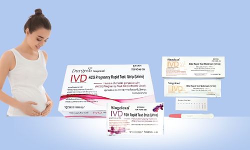 ชุดตรวจสุขภาพ